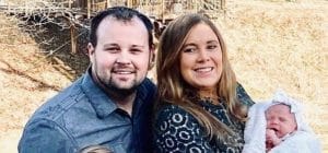 Has Josh Duggar's Wife Anna Given Birth To Their Seventh Child Yet?