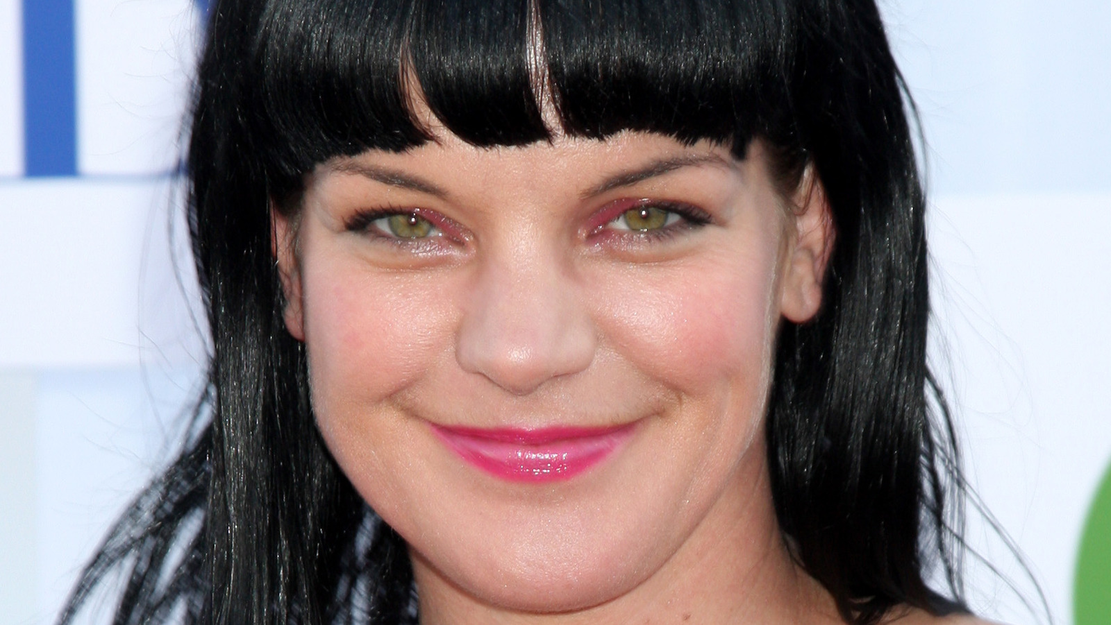 Here's What NCIS Star Pauley Perrette Looks Like Without Makeup