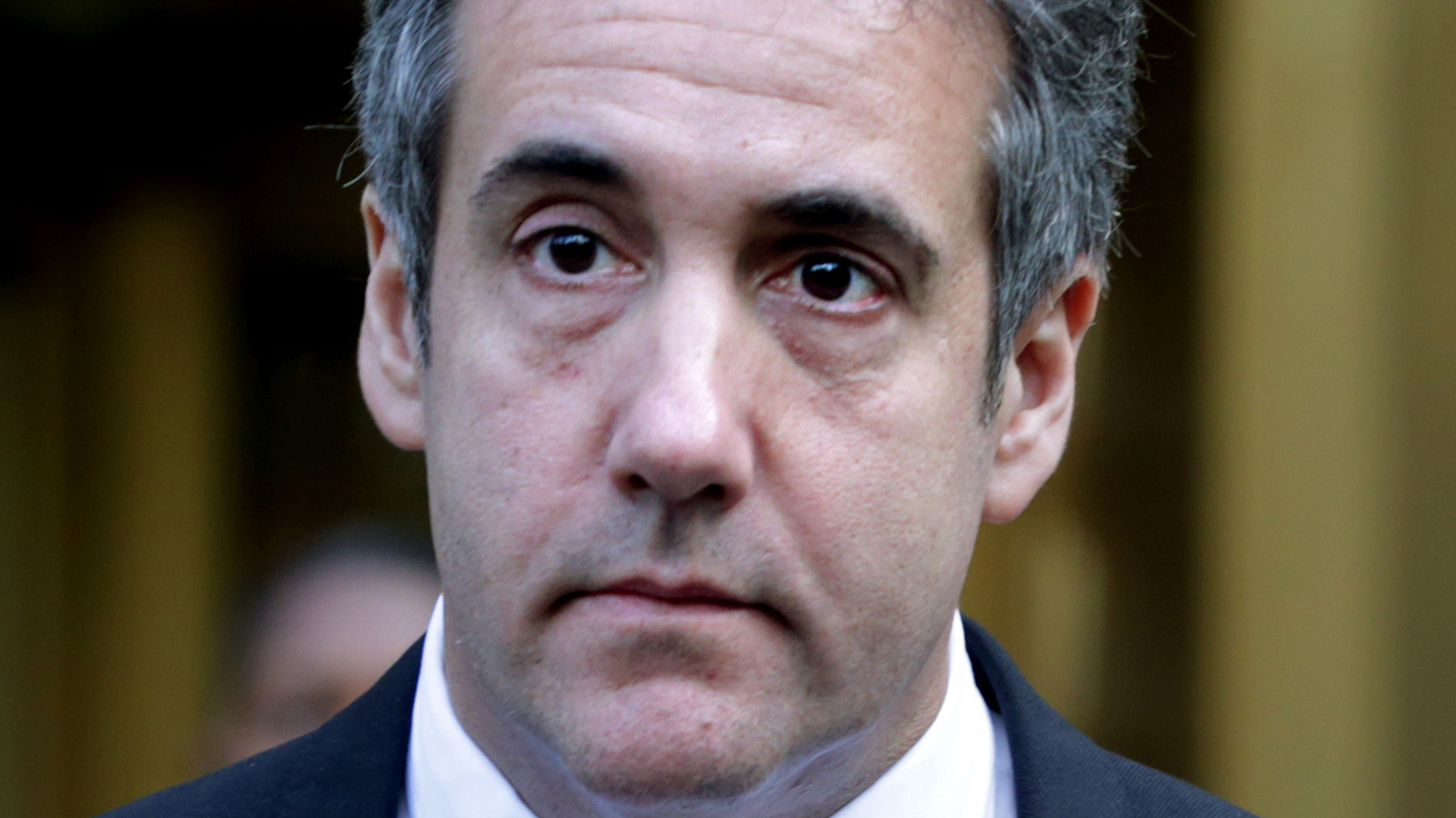 How Is Michael Cohen Advising Mary Trump?