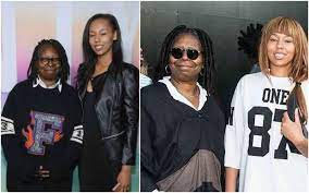 How Many Grandchildren Does Whoopi Goldberg Really Have?