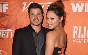 How Rich Is The Celebrity Power Couple - Nick and Vanessa Lachey?