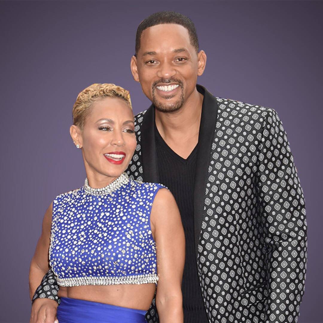 How Will Smith and Jada Pinkett Smith Have Built an Enduring Marriage