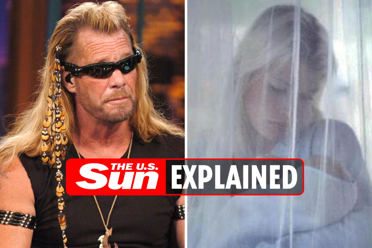 How did Dog The Bounty Hunter and Beth Chapman’s daughter die?