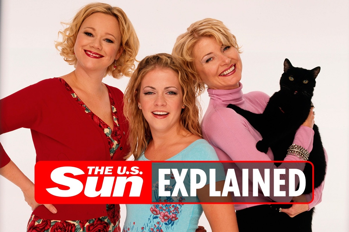 How to watch Sabrina the Teenage Witch as show turns 25