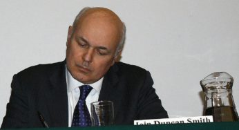Iain Duncan Smith Gets Roasted For Saying fuel shortage Being Brexit problem Is simply untrue!