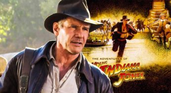 Indiana Jones 5 Could Be A Female!