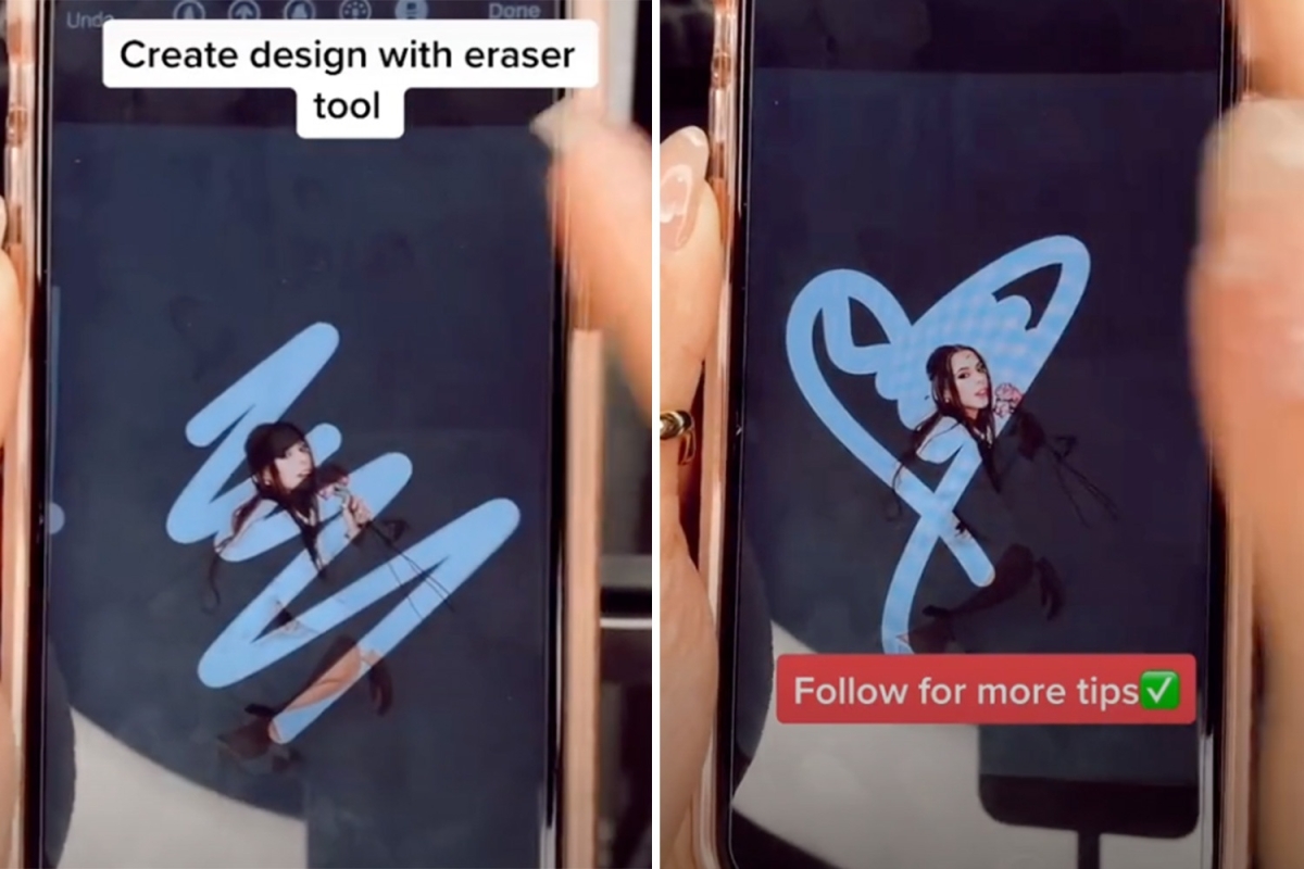 Instagram hack instantly makes your Stories look way better, TikTok star reveals