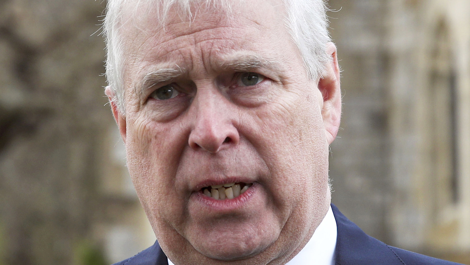 Is Prince Andrew Really Going to Rush To Beatrice’s Aid Despite All His Legal Problems?