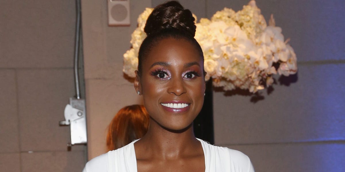 Issa Rae Isn't Sure She Wants Kids Because They 'Will Slow You Down'