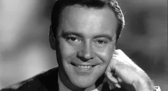 Actor Jack Lemmon Virtuoso in Both Comedy and Drama Hollywood Legend’s Life!