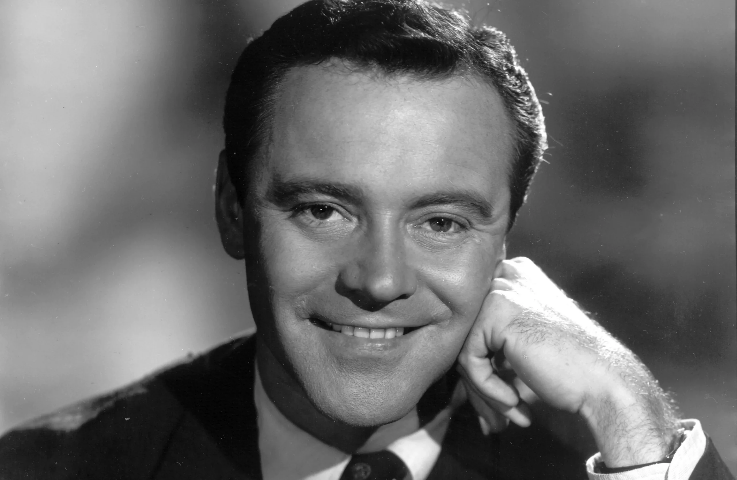 Actor Jack Lemmon Virtuoso in Both Comedy and Drama Hollywood Legend's Life!