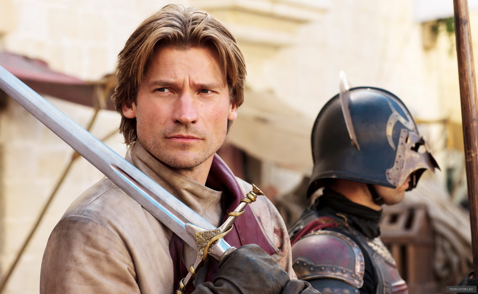 Game Of Thrones Jaime Lannister And Cersei Lannister Controversy!