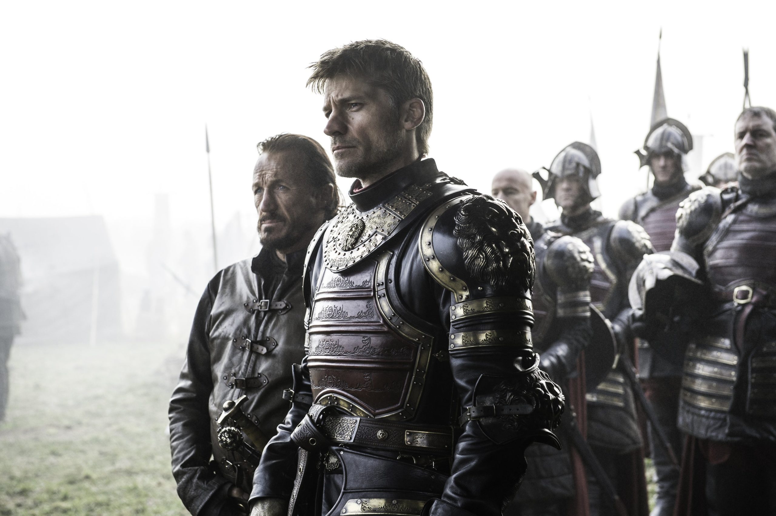 Game Of Thrones Jaime Lannister And Cersei Lannister Controversy!