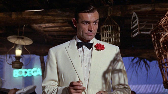 James Bond director says Sean Connery’s Bond basically ‘rapes a woman’