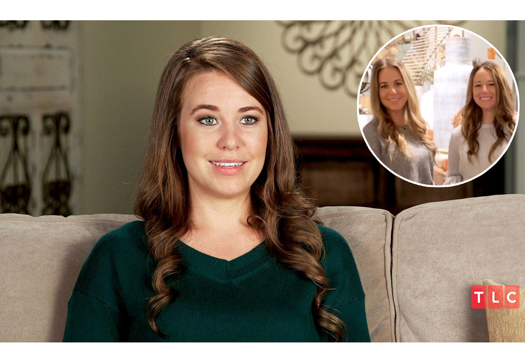 TLC Counting On Jana Duggar finally in love Fans Discover New Hint! Duggar Family