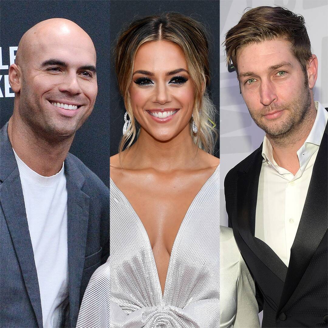 Jana Kramer Reveals Run-In With Mike Caussin While Out With Jay Cutler
