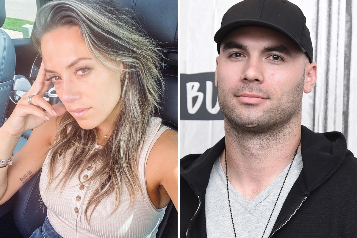 Jana Kramer admits to ‘crying and screaming’ after co-parenting with cheating ex-husband Mike Caussin