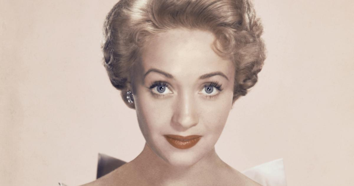 Golden Age ‘Royal Wedding’ and ‘Seven Brides for Seven Brothers’ Star Jane Powell Dies at 92