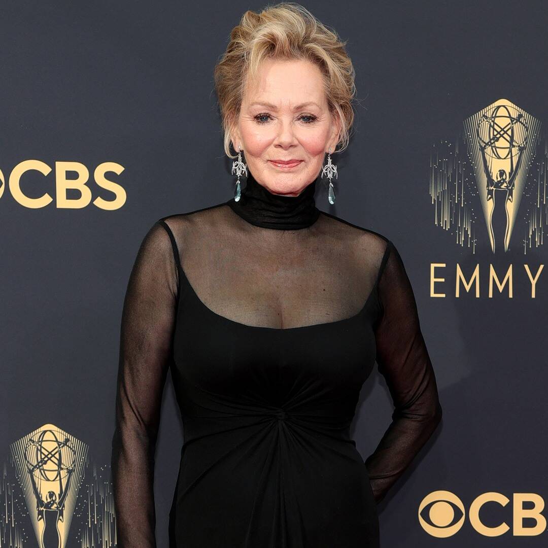Jean Smart Brings Us to Tears Thanking Her Late Husband at 2021 Emmys