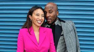 Jeannie Mai Expecting First Child, Let's Reveal How Jeezy Convinced Her To Be A Mom