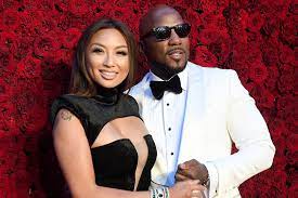 Jeannie Mai Expecting First Child, Let's Reveal How Jeezy Convinced Her To Be A Mom