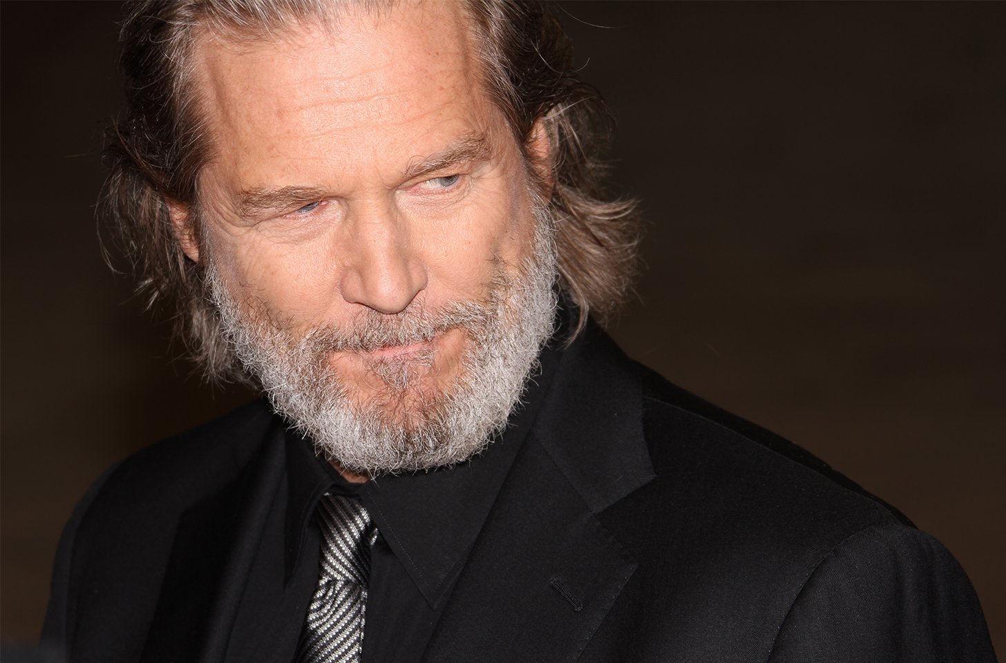 Iron Man Star Jeff Bridges Recent Health Updates More Significant Than You May Realize