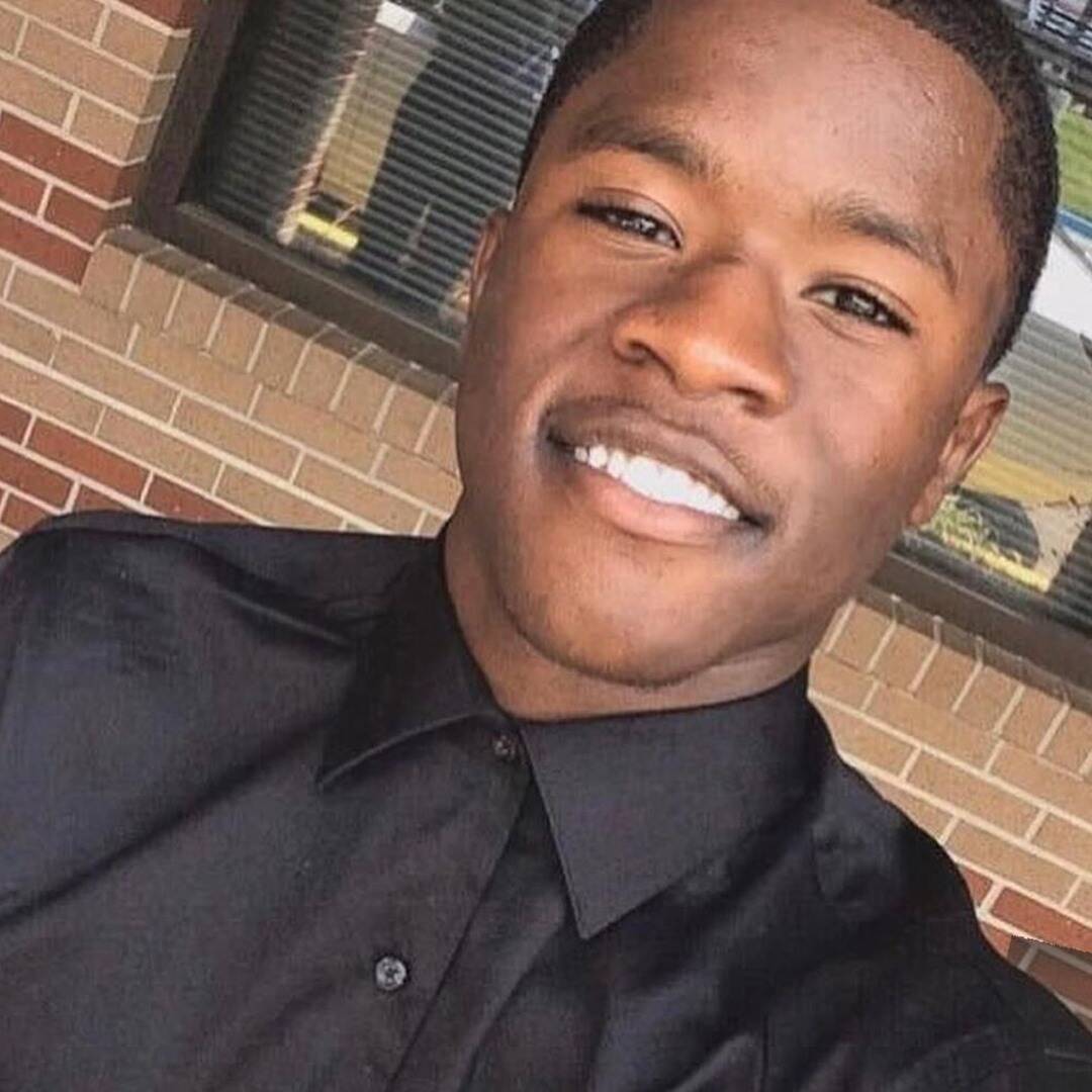 Jelani Day Confirmed Dead One Month After Being Reported Missing