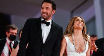 Jennifer Lopez and Ben Affleck are reportedly skipping their big wedding and instead eloping.