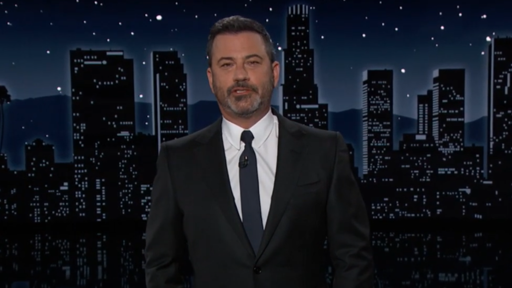 “We’ll Have Jimmy Kimmel On The Air For As Many Seasons As He Wants”