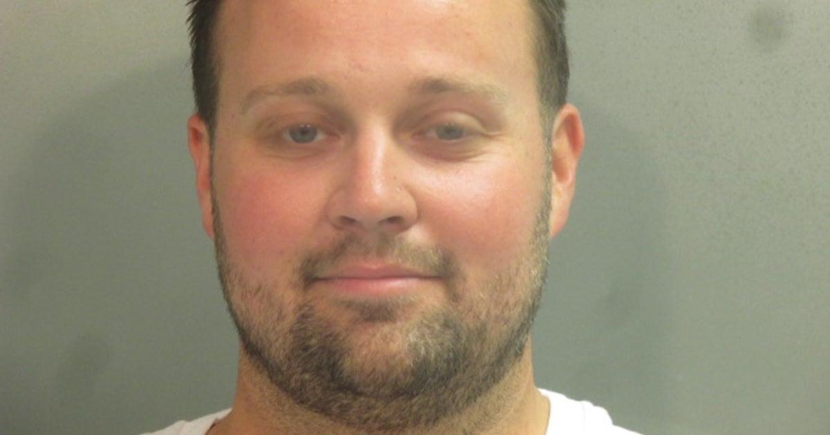 Evidences Piling Up Against Josh Duggar That Proves Lethal To The Trial