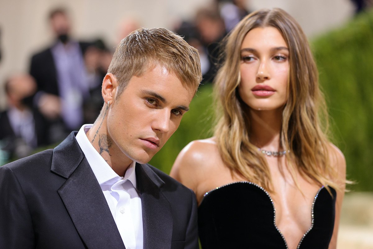 So is Justin Bieber Trying to Get Hailey Baldwin a Baby?