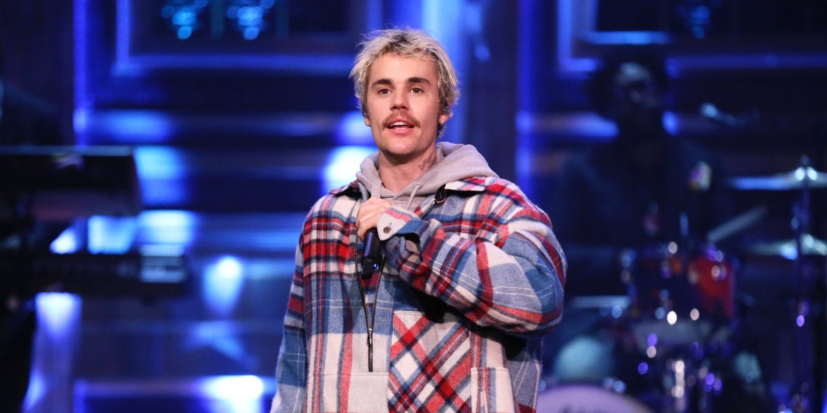Justin Bieber ‘the Best Is yet to Come’ Comment Spreads on Right