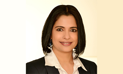 Jyoti Deshpande Appointed as CEO of Viacom 18