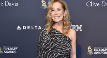 So is Kathie Lee Gifford In Hurry to Get Boyfriend Randy Cronk to propose