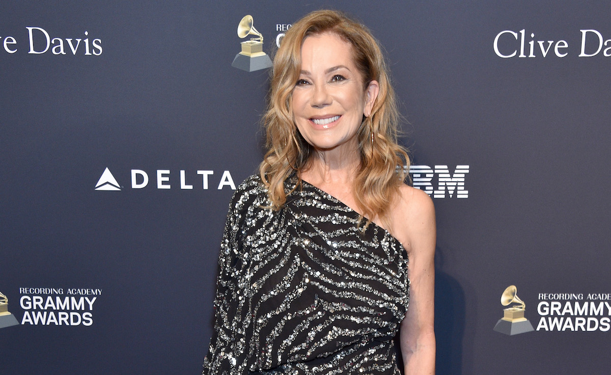 So is Kathie Lee Gifford In Hurry to Get Boyfriend Randy Cronk to propose