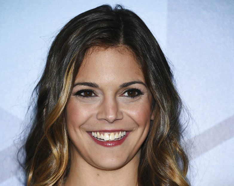 Katie Nolan Is Out At ESPN, Tweets Goodbye To Her Fans