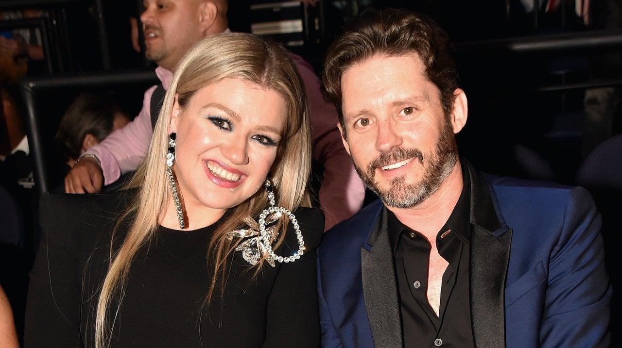 Kelly Clarkson's Former Stepdaughter Is Expecting Her First Baby!!