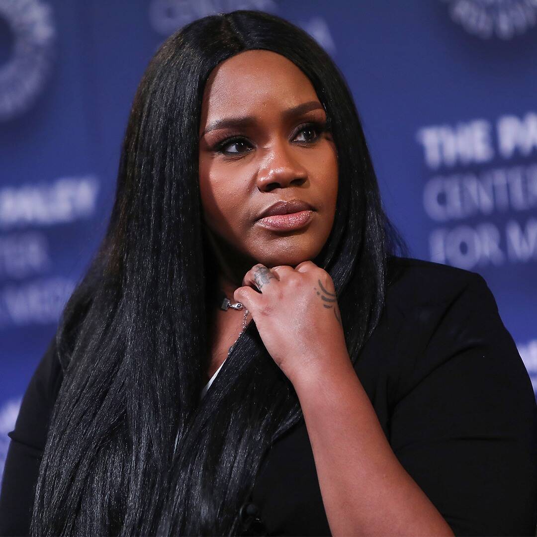 Kelly Price Breaks Her Silence on Falsely Being Reported Missing