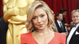 Kelly Ripa Can't Stop Sharing Jaw-Dropping Pictures On Instagram