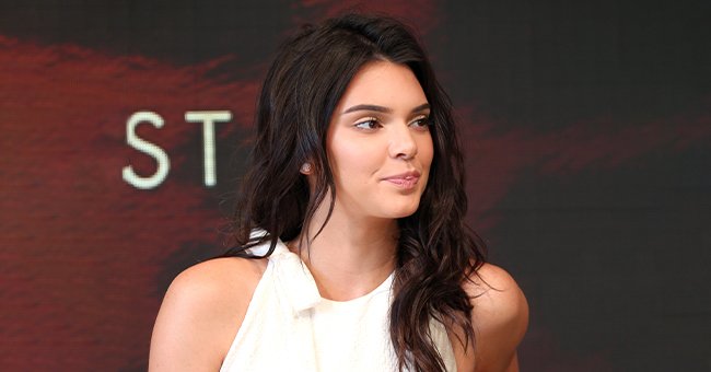 Kendall Jenner Admits Jealousy over Niece Stormi’s Bond with Her Boyfriend Devin Booker