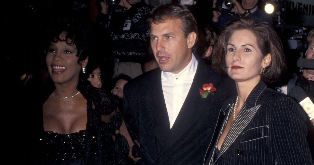 ‘The Bodyguard,’ starring Kevin Costner and Whitney Houston, is having a remake.