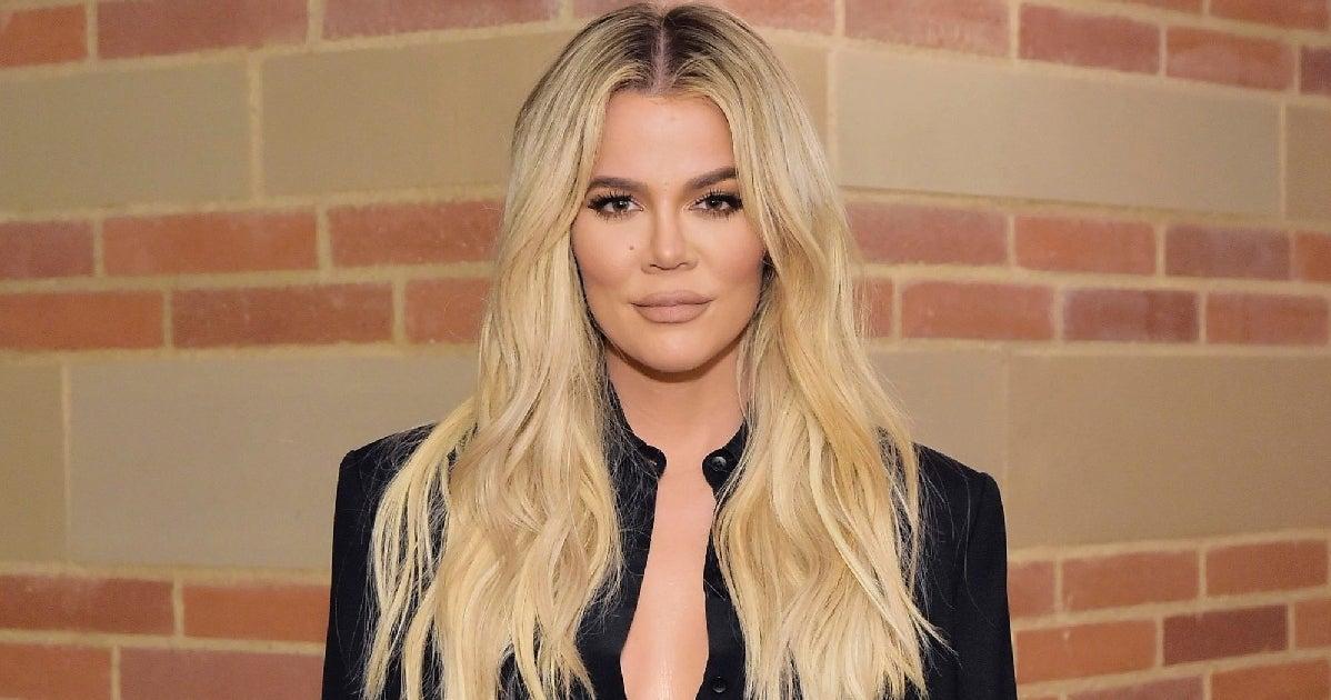 Khloe Kardashian To Host The First Ever Candy Crush Competition