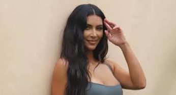 Wait, What ? Kim Kardashian’s Met Gala Hairstyle Cost That Much?