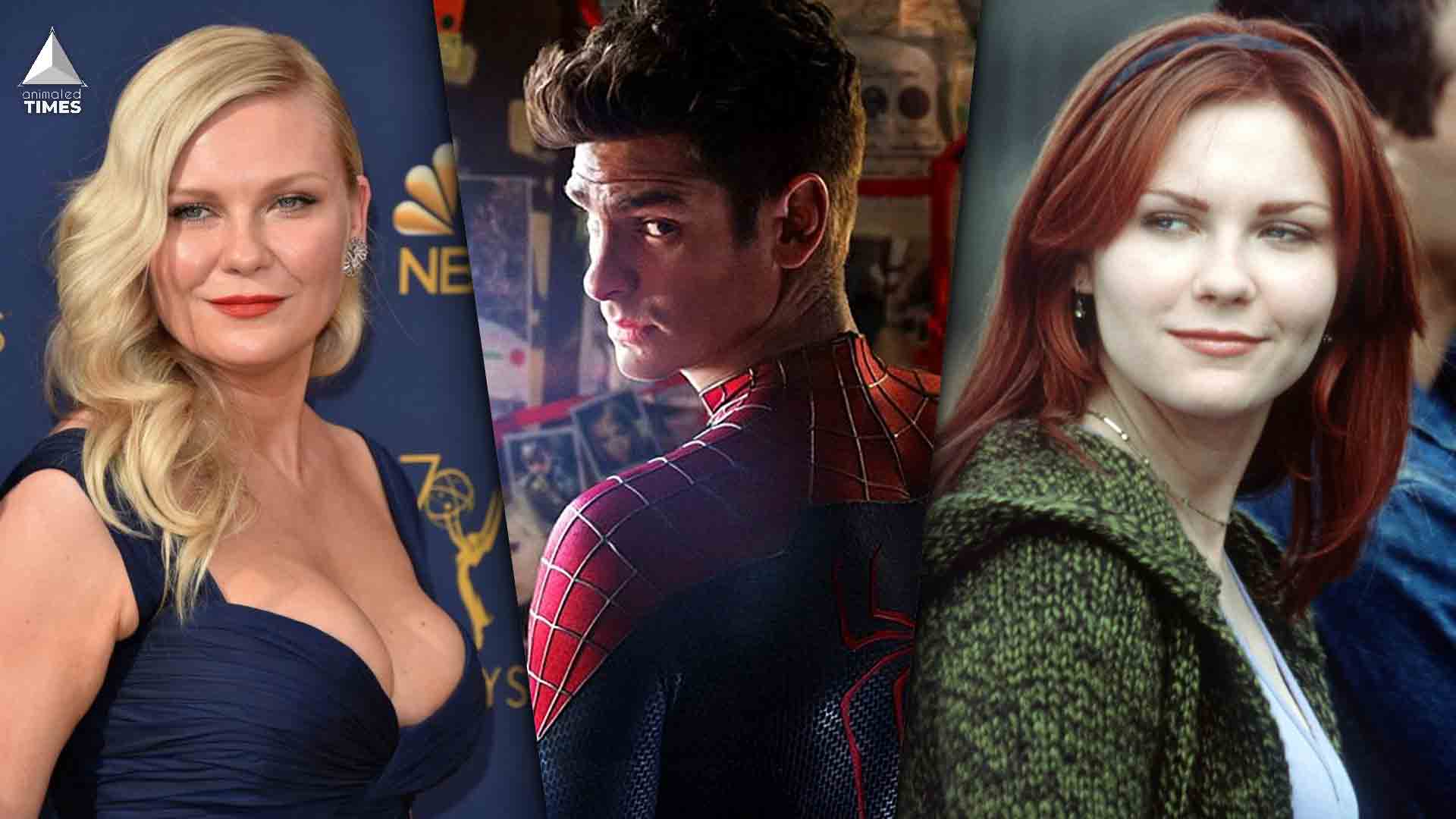 Mary Jane defending Peter Parker is Viral On the Internet!