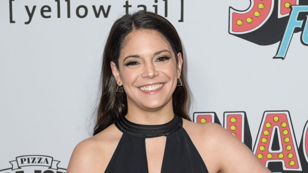 Here is the Reason For Katie Nolan's Good Bye for ESPN