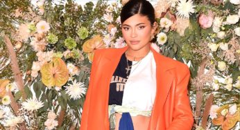 Kylie Jenner Reveals ‘Scary’ Aspect Behind New Baby Brand