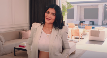Kylie Jenner’s New Swimsuits Are Not Impressive