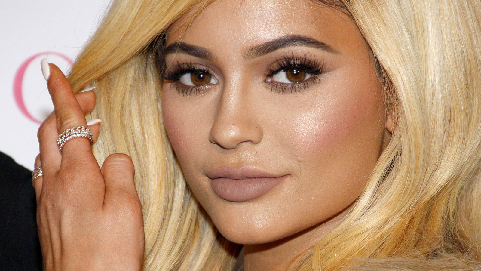Kylie Jenner's Swimsuits Are Getting Dragged On The Internet