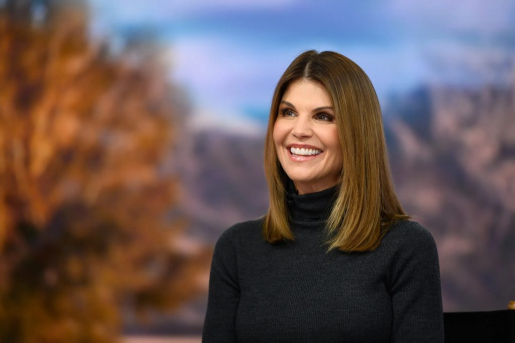 As Lori Loughlin returns to acting, what is the GAC Family Channel?