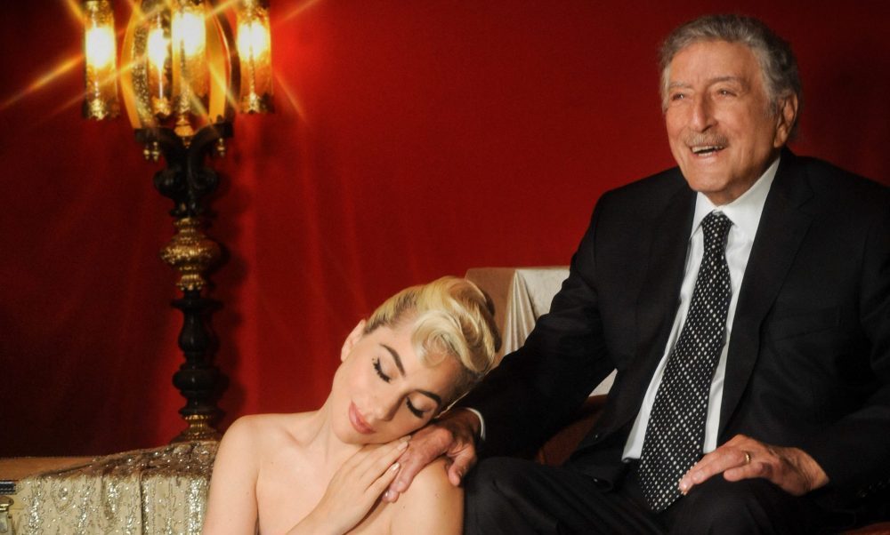 Lady Gaga and Tony Bennett Release ‘Love For Sale’ Trailer